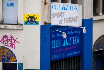 19è - Place des Fêtes