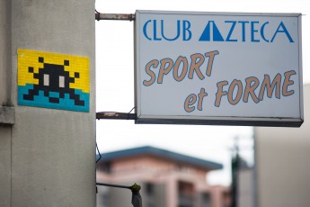 19è - Place des Fêtes