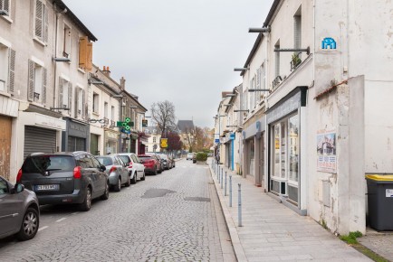 PA-1026 - Bry-sur-Marne (94) /// 20 pts