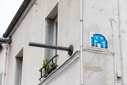 PA-1026 - Bry-sur-Marne (94) /// 20 pts