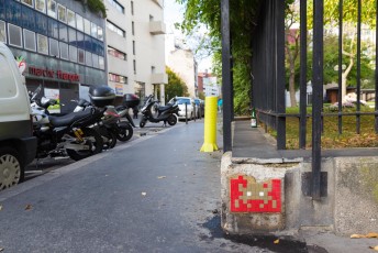 PA-1000 à PA-1099 /// 20 pts