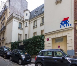 16è - Muette Sud