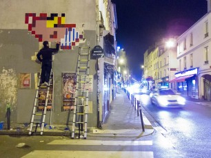 PA-1039 - La panthère rose /// 50 pts