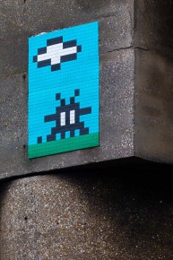 PA-1048 - Autoroute A186 - Chevilly-Larue (94) /// 30 pts