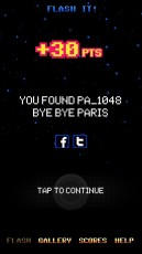 PA-1000 à PA-1099 /// 30 pts