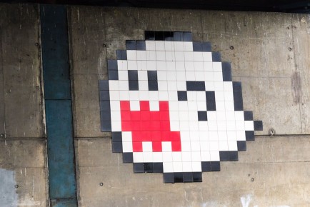 PA-1055 - Boo - A86 /// 100 pts