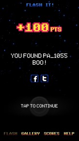 PA-1055 - Boo - A86 /// 100 pts