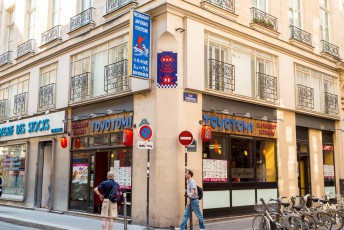 PA-1000 à PA-1099 /// 30 pts