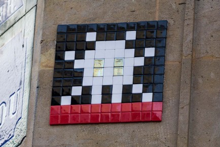 PA-1071 - Quartier Élysées Madeleine 08è /// 10 pts