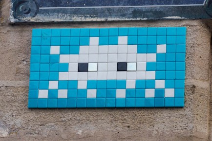 PA-1072 - Quartier Élysées Madeleine 08è /// 10 pts