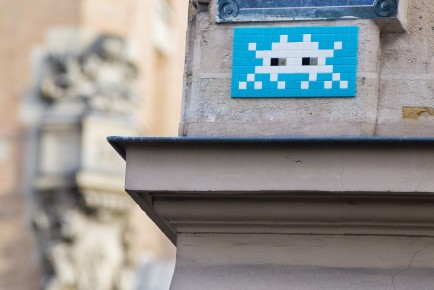 PA-1072 - Quartier Élysées Madeleine 08è /// 10 pts