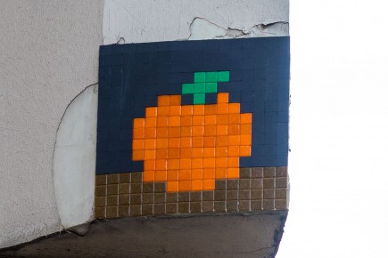 PA-1073 - Quartier Saint-Philippe du Roule 08è /// 20 pts