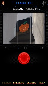 PA-1073 - Quartier Saint-Philippe du Roule 08è /// 20 pts