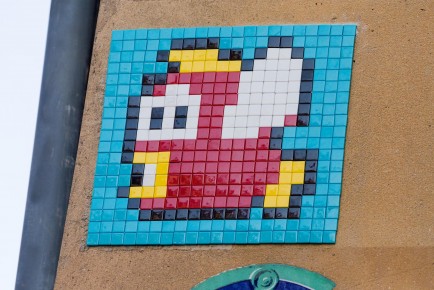 PA-1074 - Quartier Elysées - Madeleine 08è /// 20 pts