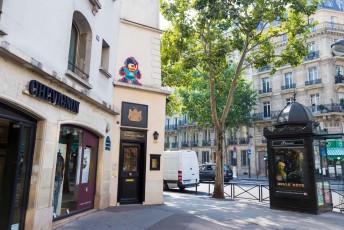 PA-1000 à PA-1099 /// 50 pts