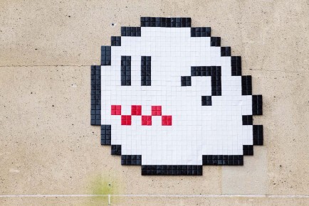 PA-1080 - Quartier Elysées Madeleine 08è /// 30 pts