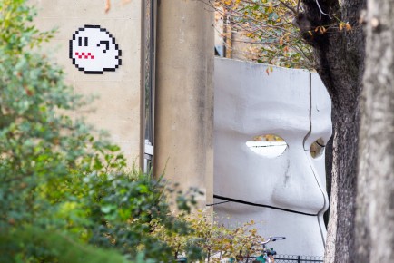 PA-1080 - Quartier Elysées Madeleine 08è /// 30 pts