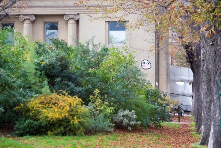 PA-1080 - Quartier Elysées Madeleine 08è /// 30 pts