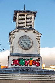 PA-1082 - Quartier Aligre - Gare de Lyon 12è /// 50 pts