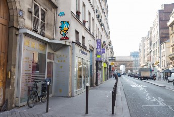 PA-1000 à PA-1099 /// 50 pts