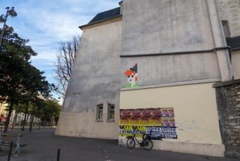 10è - Grange-aux-Belles - Terrage