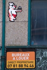 PA-1000 à PA-1099 /// 30 pts