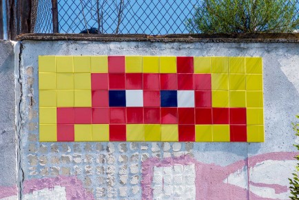 PA-1096 - A4 - Montreuil /// 50 pts