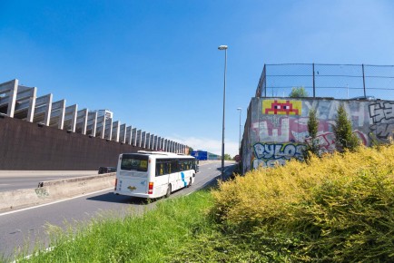 PA-1096 - A4 - Montreuil /// 50 pts