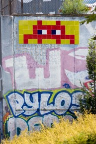 PA-1096 - A4 - Montreuil /// 50 pts