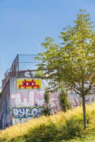 PA-1096 - A4 - Montreuil /// 50 pts