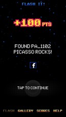 PA-1100 à PA-1199 /// 100 pts