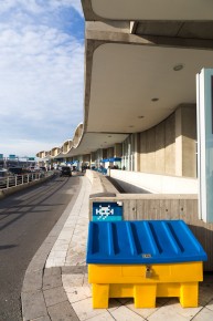 PA-1117 - Aéroport Charles de Gaulle (95) /// 30 pts