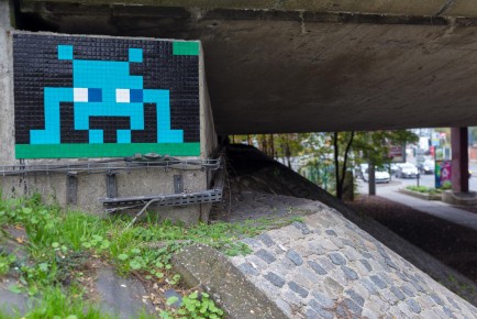 PA-1118 - Rosny-sous-Bois (93) /// 30 pts