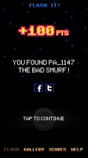 PA-1100 à PA-1199 /// 100 pts