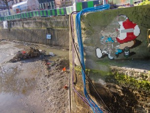 PA-1147 - Quai de Valmy 10è