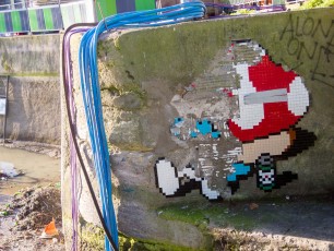 PA-1147 - Quai de Valmy 10è