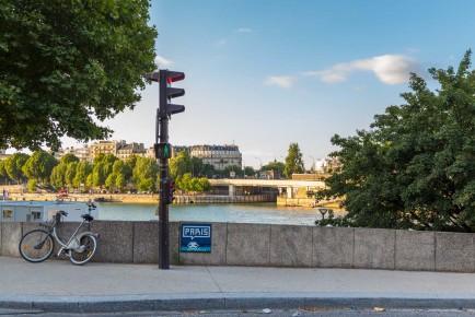 PA-1150 - Quartier du Jardin des Plantes 05è /// 30 pts