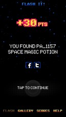 PA-1100 à PA-1199 /// 30 pts