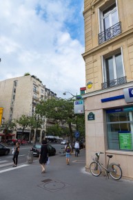 PA-1159 - Quartier Courcelles - Wagram 17è /// 20 pts