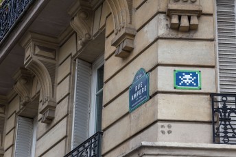 17è - Péreire - Malesherbes