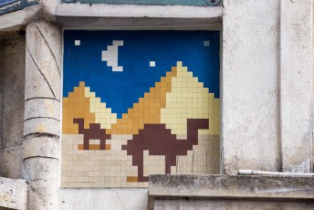 02è - Sentier - Bonne Nouvelle