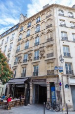 02è - Sentier - Bonne Nouvelle