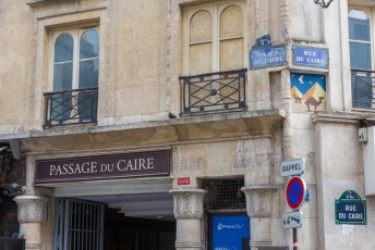 02è - Sentier - Bonne Nouvelle