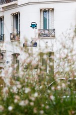 17è - Péreire - Malesherbes