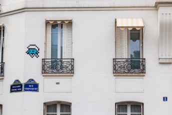 17è - Péreire - Malesherbes
