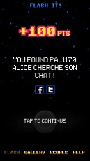 PA-1100 à PA-1199 /// 100 pts