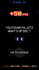 PA-1100 à PA-1199 /// 50 pts