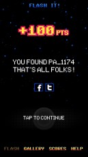 PA-1100 à PA-1199 /// 100 pts