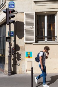 PA-1176 - Quartier Lorette - Martyrs 09è /// 30 pts