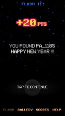 PA-1100 à PA-1199 /// 20 pts